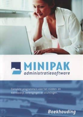 boekhoudprogramma