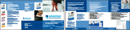 Minipak Folder