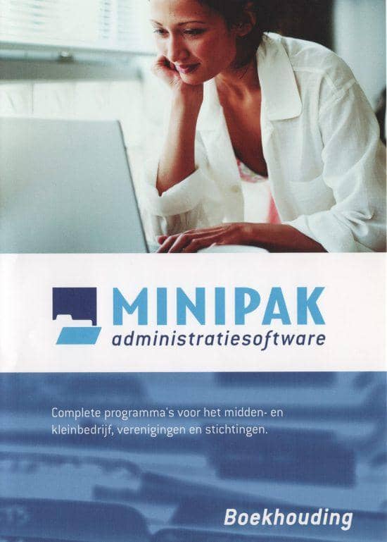 boekhoudprogramma